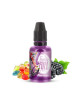 Concentré The Purple Oil 30ml Fruity Fuel by Maison Fuel