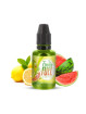 Concentré The Green Oil 30ml Fruity Fuel by Maison Fuel