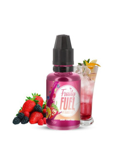 Concentré The Diabolo Oil 30ml Fruity Fuel by Maison Fuel