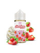 E-LIQUIDE INSTANT FUEL STRAWBERRY JERRY 100ML - MAISON FUEL