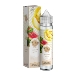 E-LIQUIDE LE PETIT VERGER PASTÈQUE MELON 50ML - SAVOUREA