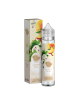E-LIQUIDE LE PETIT VERGER COROSSOL PÊCHE 50ML - SAVOUREA