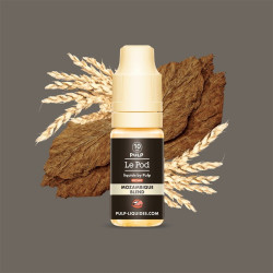 E-LIQUIDE LE POD LIQUIDE MOZAMBIQUE BLEND SELS DE NICOTINE 10ML - PULP