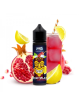 E-LIQUIDE LEMON SPLASH GRENADINE EDITION 50ML - TRIBAL FORCE
