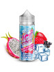 E-LIQUIDE ICE COOL FRUIT DU DRAGON FRUITS ROUGES 100ML - LIQUIDAROM