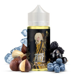 E-LIQUIDE FIGHTER FUEL KOBURA 100ML - MAISON FUEL