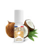 E LIQUIDE COCO DES ILES 10ML - FRENCH TOUCH--alavape.com