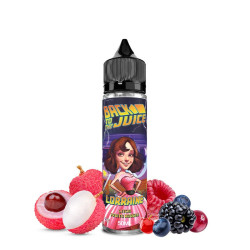E-LIQUIDE BACK TO THE JUICE LORRAINE 50ML - E.TASTY