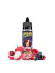 E-LIQUIDE BACK TO THE JUICE LORRAINE 50ML - E.TASTY