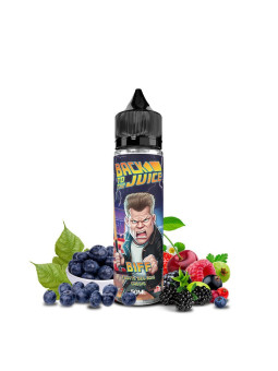 E-LIQUIDE BACK TO THE JUICE BIFF 50ML - E.TASTY