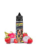 E-LIQUIDE BACK TO THE JUICE EINSTEIN 50ML - E.TASTY