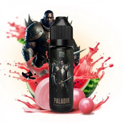 E-LIQUIDE TRIBAL LORDS PALADIN 50ML - TRIBAL FORCE