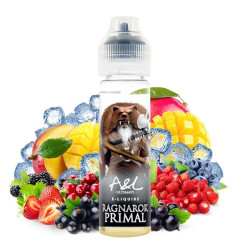 E-LIQUIDE ULTIMATE RAGNAROK PRIMAL 50ML - AROMES ET LIQUIDES
