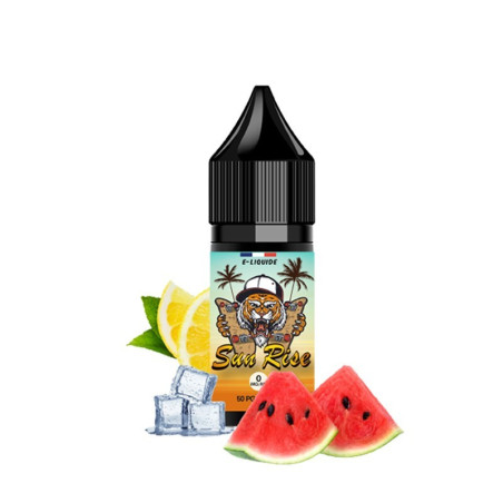 E-LIQUIDE SUNRISE 10ML - INNOVAP