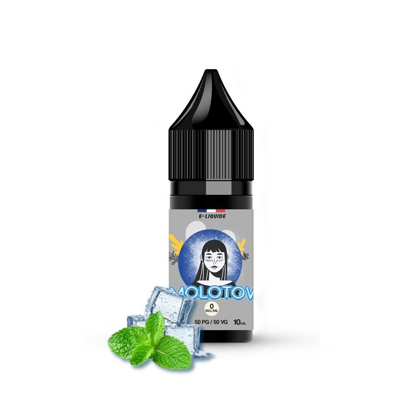 E-LIQUIDE MOLOTOV 10ML - INNOVAP