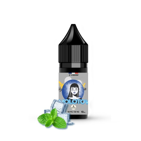 E-LIQUIDE MOLOTOV 10ML - INNOVAP