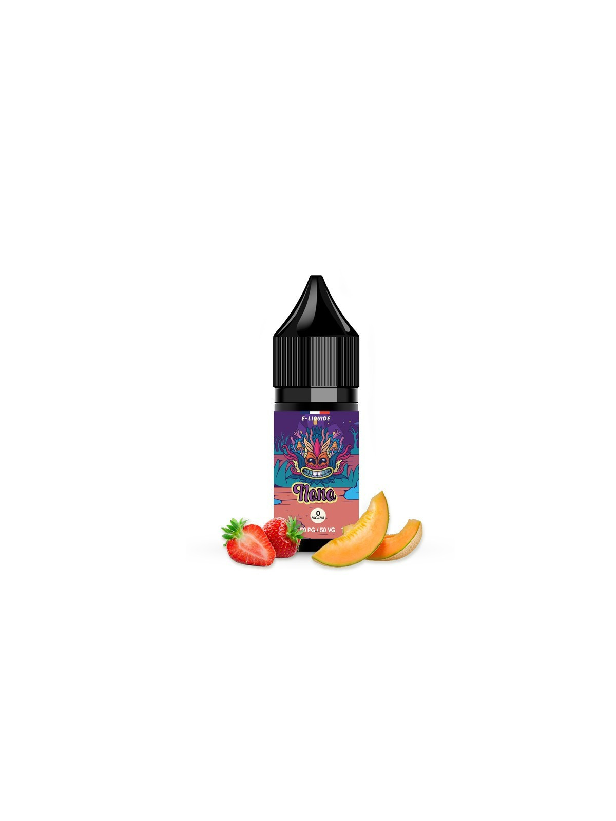 E-LIQUIDE NONO 10ML - INNOVAP
