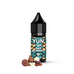 E-LIQUIDE FRUIT DU SERPENT 50ML - YUN