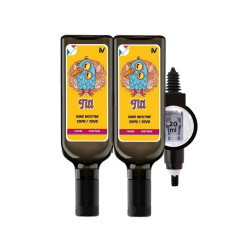 E-LIQUIDE PACK TITI JUICE BAR 500ML - INNOVAP
