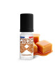 E LIQUIDE CARAMEL 10ML - FRENCH TOUCH--alavape.com