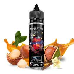 E-LIQUIDE INSPIRATION AZURA 50ML - E.TASTY