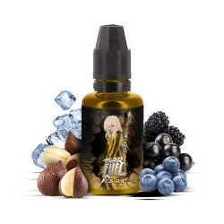 Arome Concentré Shigeri 30ml Fighter Fuel by Maison Fuel