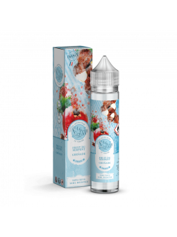 E-LIQUIDE LE PETIT VERGER FRAIS FRUIT DU SERPENT GRENADE 50ML - SAVOUREA