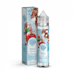 E-LIQUIDE LE PETIT VERGER FRAIS FRUIT DU SERPENT GRENADE 50ML - SAVOUREA