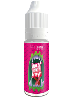 E-LIQUIDE FREEZE DRAGON SERPENT 10ML - LIQUIDEO