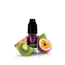 E-LIQUIDE KIWI PASSION FRUIT GUAVA SELS DE NICOTINE 10ML - VAMPIRE VAPE BAR SALTS