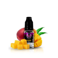 E-LIQUIDE MANGO SELS DE NICOTINE 10ML - VAMPIRE VAPE BAR SALTS