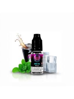 E-LIQUIDE NRG ICE SELS DE NICOTINE 10ML - VAMPIRE VAPE BAR SALTS