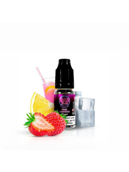 E-LIQUIDE PINK LEMONADE SELS DE NICOTINE 10ML - VAMPIRE VAPE BAR SALTS