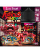 E-LIQUIDE FURIOUS FRUITY SUMO SMASH 50ML - MADE IN VAPE