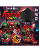 E-LIQUIDE FURIOUS FRUITY SMOOTH'HERO 50ML - MADE IN VAPE