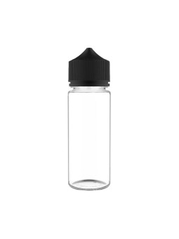 FLACON 120ML PET