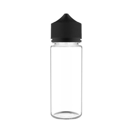 FLACON 120ML PET