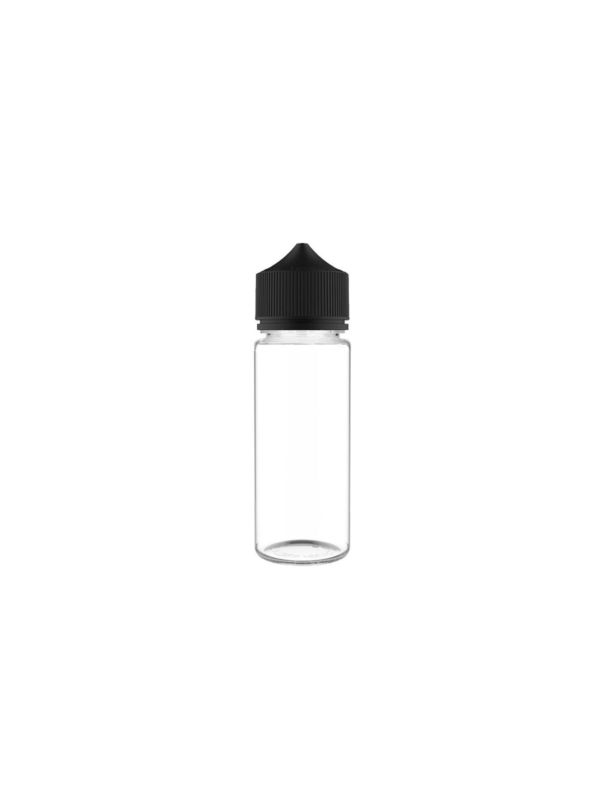 FLACON 120ML PET