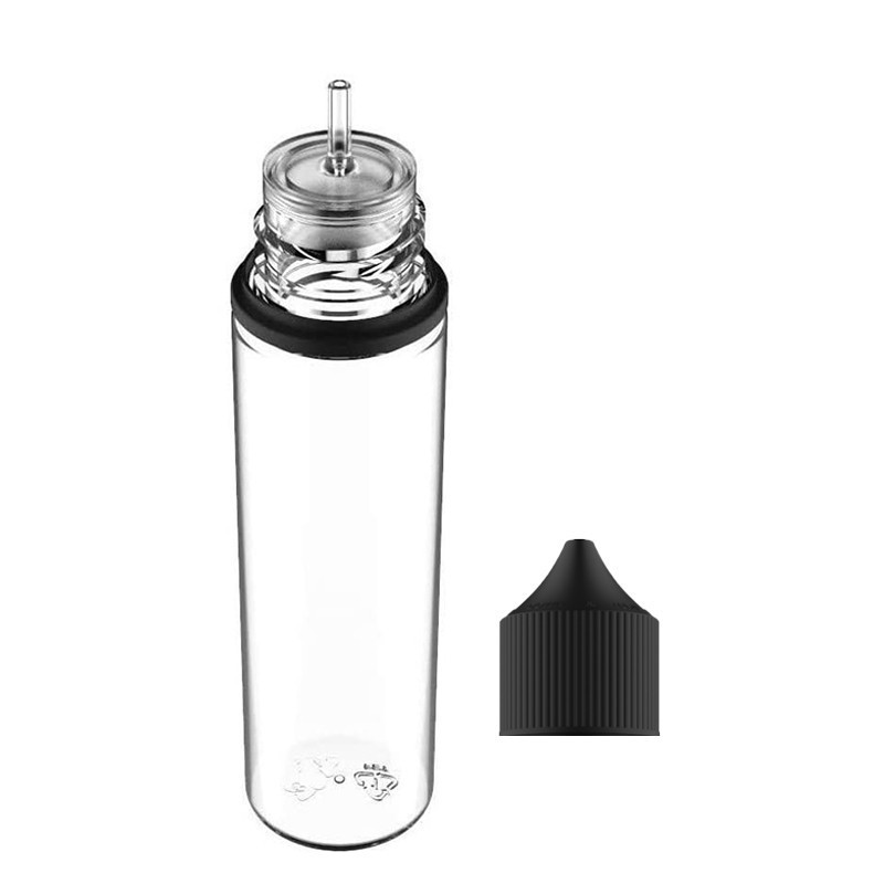 FLACON 70ML PET