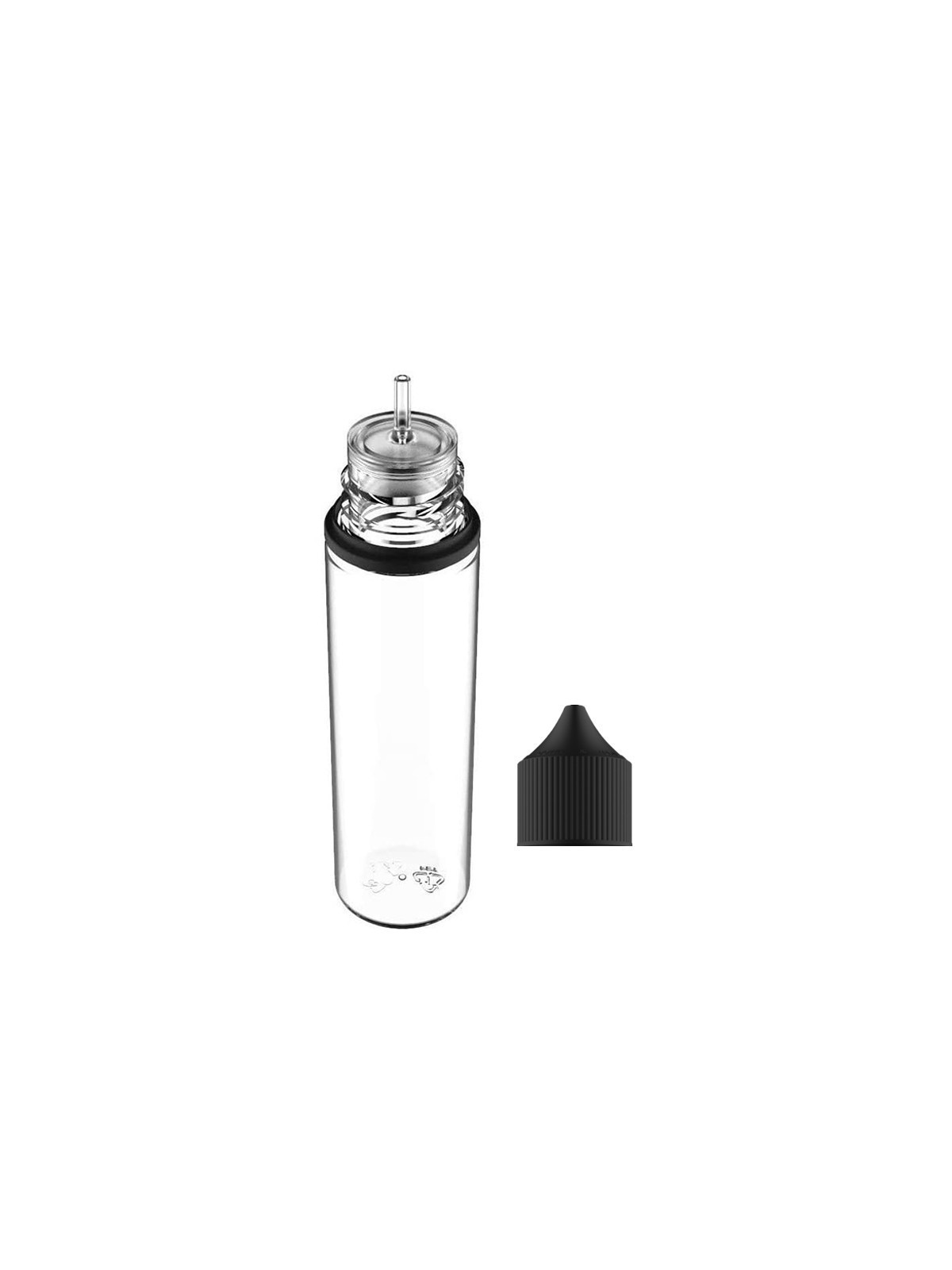 FLACON 70ML PET