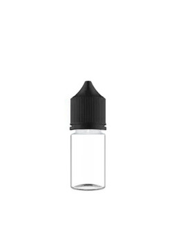 FLACON 30ML PET