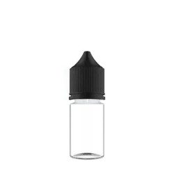 FLACON 30ML PET