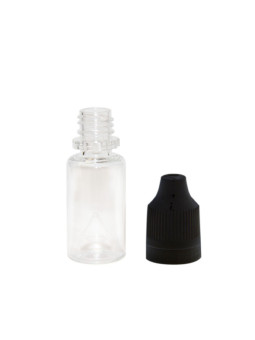 FLACON 10ML PET