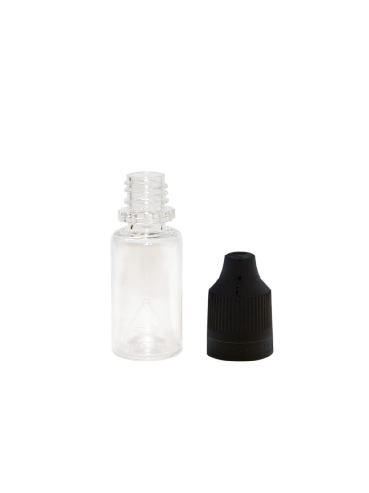 FLACON 10ML PET