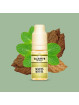 E-LIQUIDE CLARK'S MEMPHIS MENTHOL 10ML - PULP