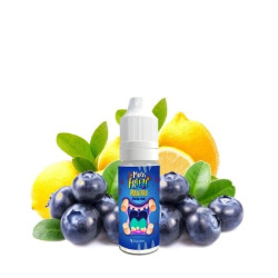 E-LIQUIDE MULTI FREEZE MALOTRU MYRTILLE CITRON 10ML - LIQUIDEO