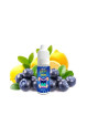 E-LIQUIDE MULTI FREEZE MALOTRU MYRTILLE CITRON 10ML - LIQUIDEO