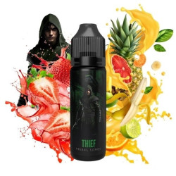 E-LIQUIDE TRIBAL LORDS THIEF 50ML - TRIBAL FORCE