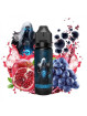 E-LIQUIDE TRIBAL LORDS NECROMANCER 50ML - TRIBAL FORCE