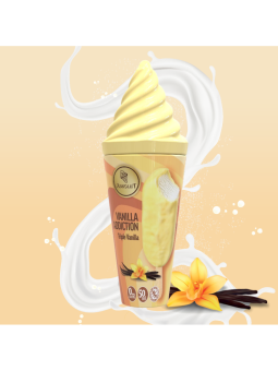 E-LIQUIDE ABSOLUT VANILLA ADDICTION 50ML - VAPE MAKER
